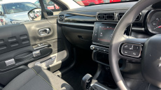 Citroen C3 1.2 PureTech Plus 5dr Petrol Hatchback